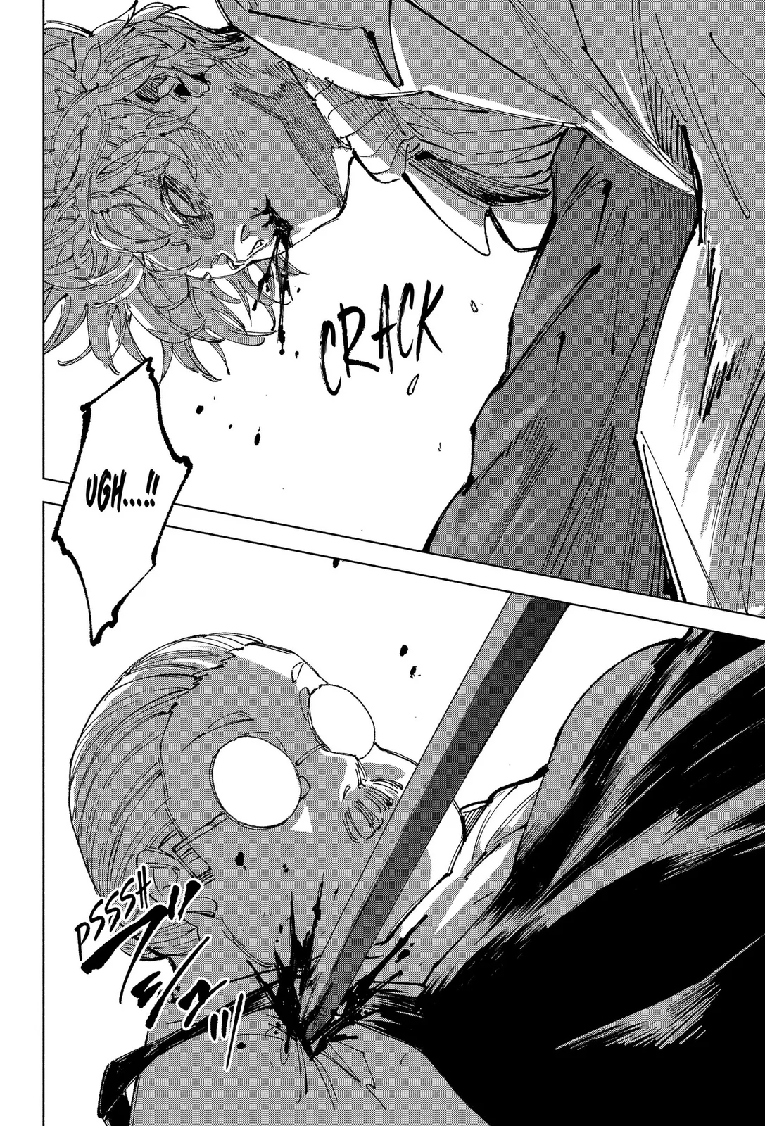 Read Sakamoto Days PT Manga Online