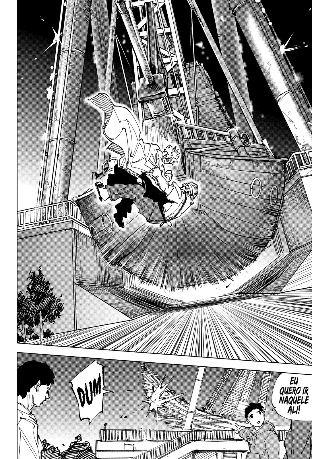 Read Sakamoto Days PT Manga Online