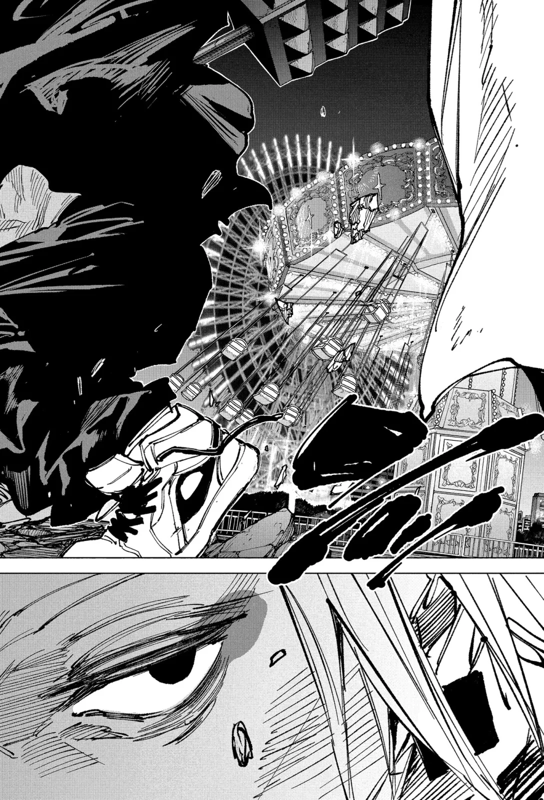 Read Sakamoto Days PT Manga Online
