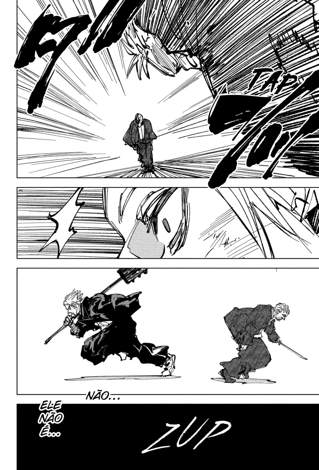 Read Sakamoto Days PT Manga Online