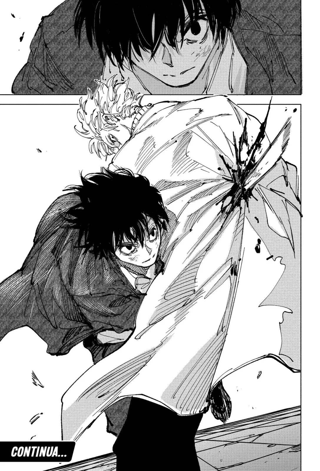 Read Sakamoto Days PT Manga Online