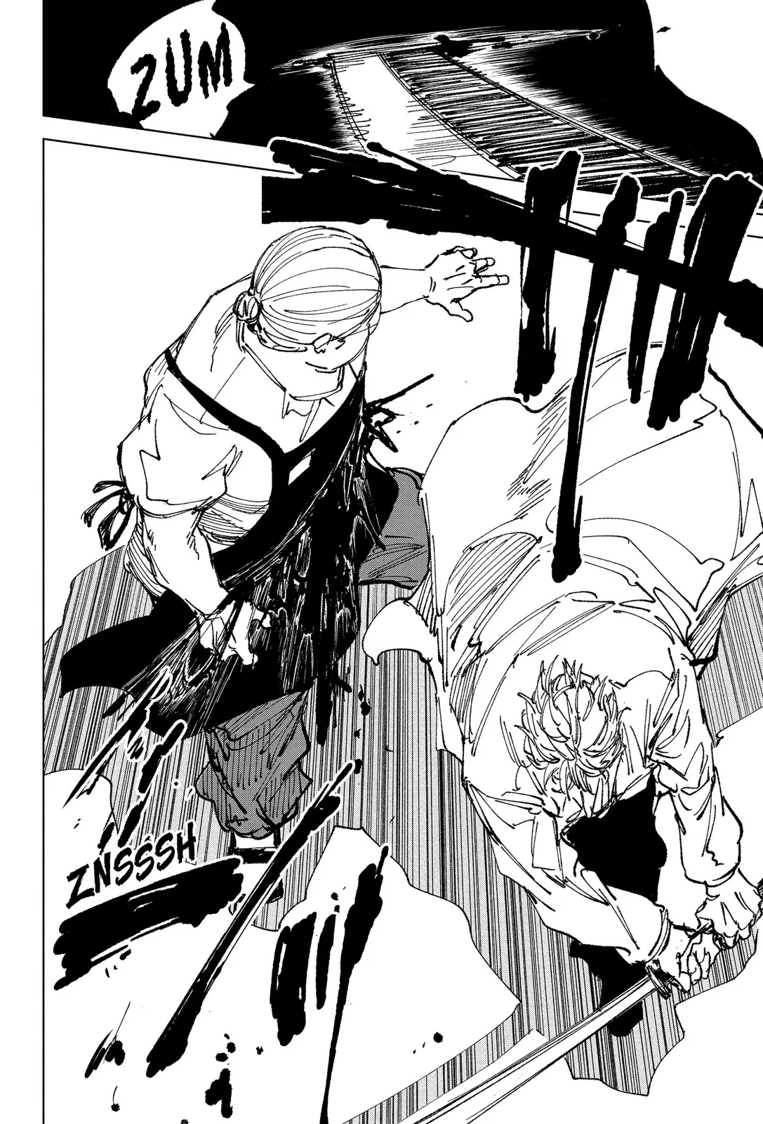 Read Sakamoto Days PT Manga Online