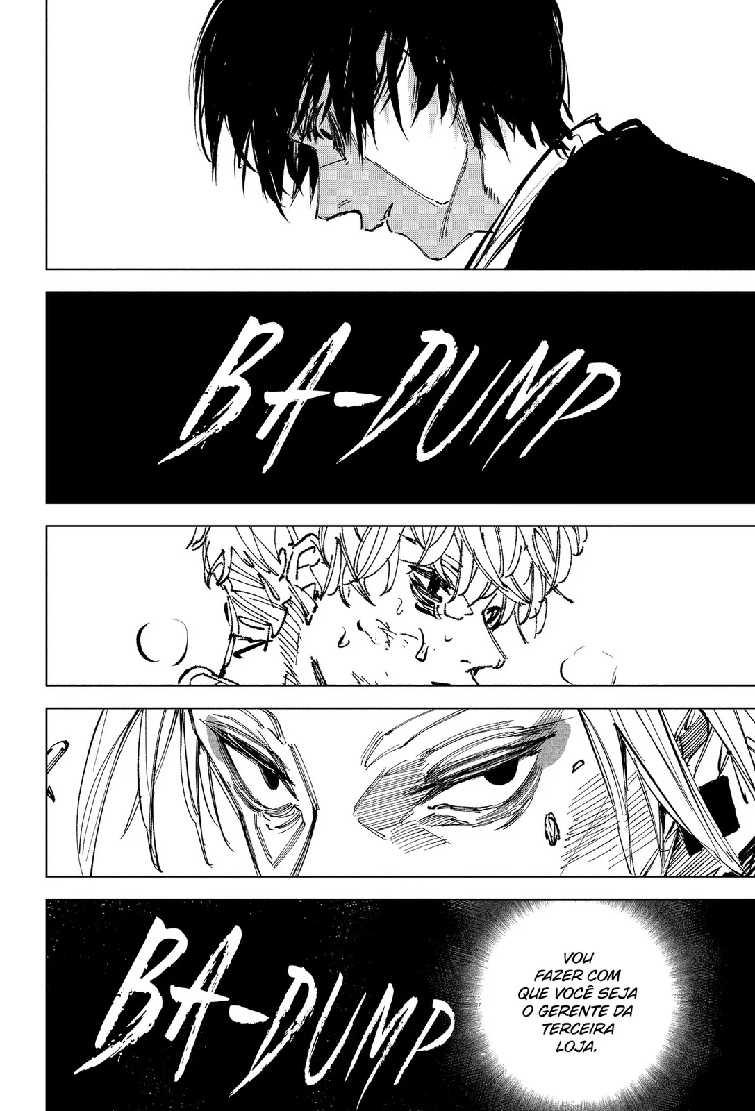Read Sakamoto Days PT Manga Online
