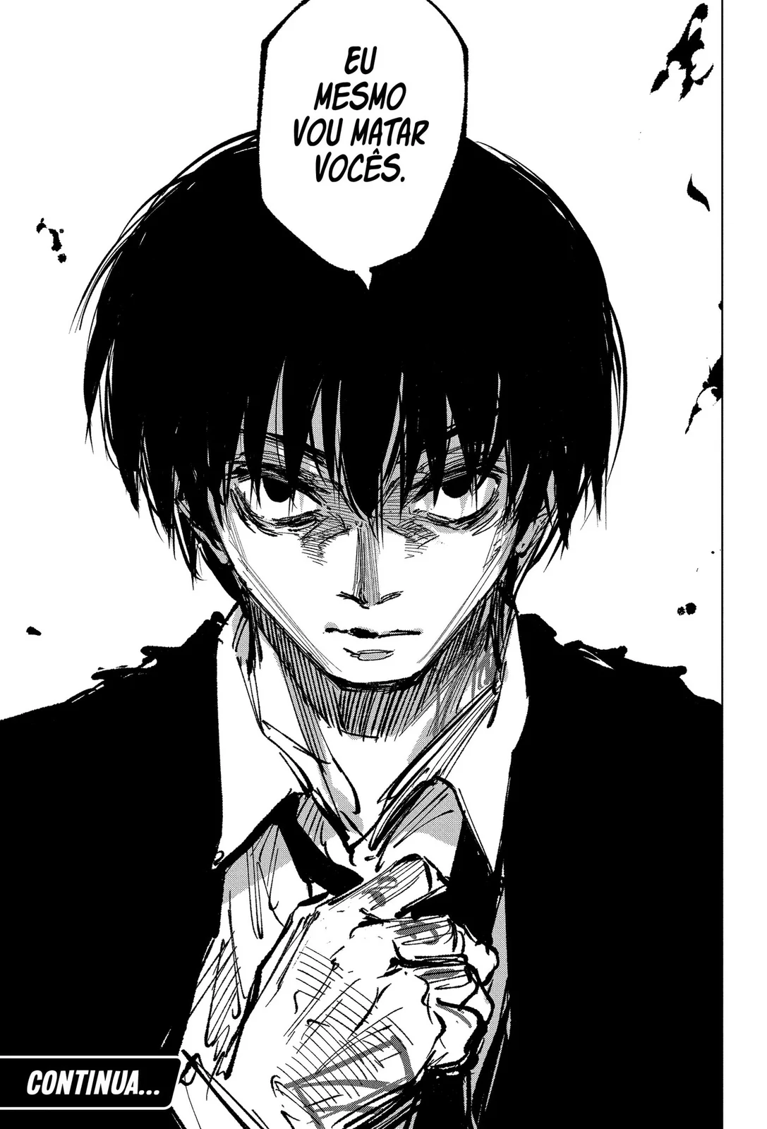Read Sakamoto Days PT Manga Online