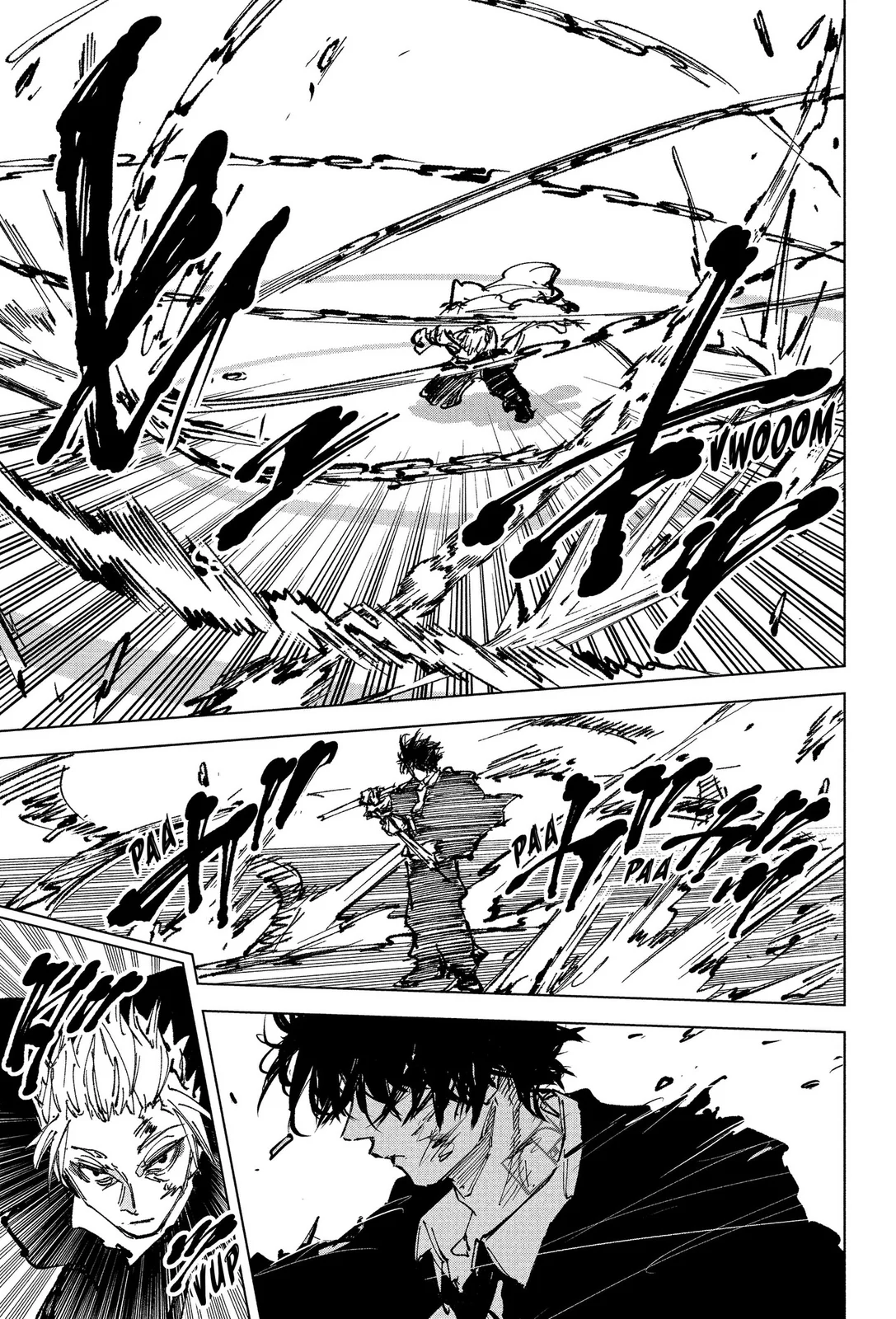 Read Sakamoto Days PT Manga Online
