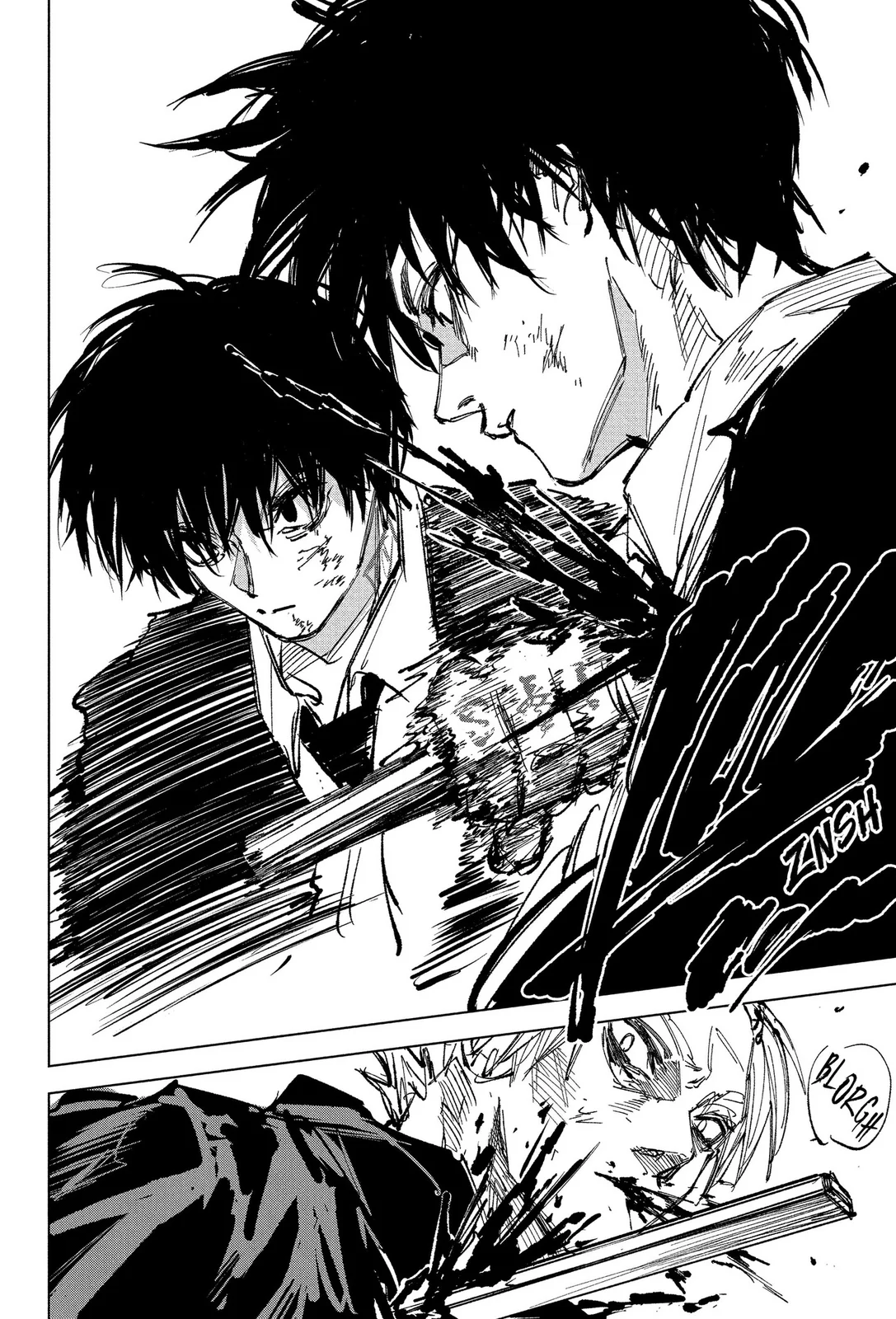 Read Sakamoto Days PT Manga Online