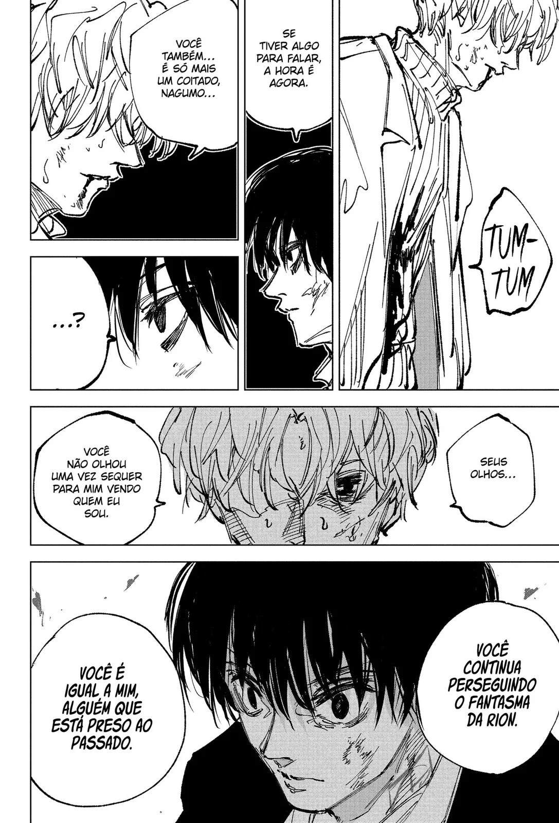 Read Sakamoto Days PT Manga Online