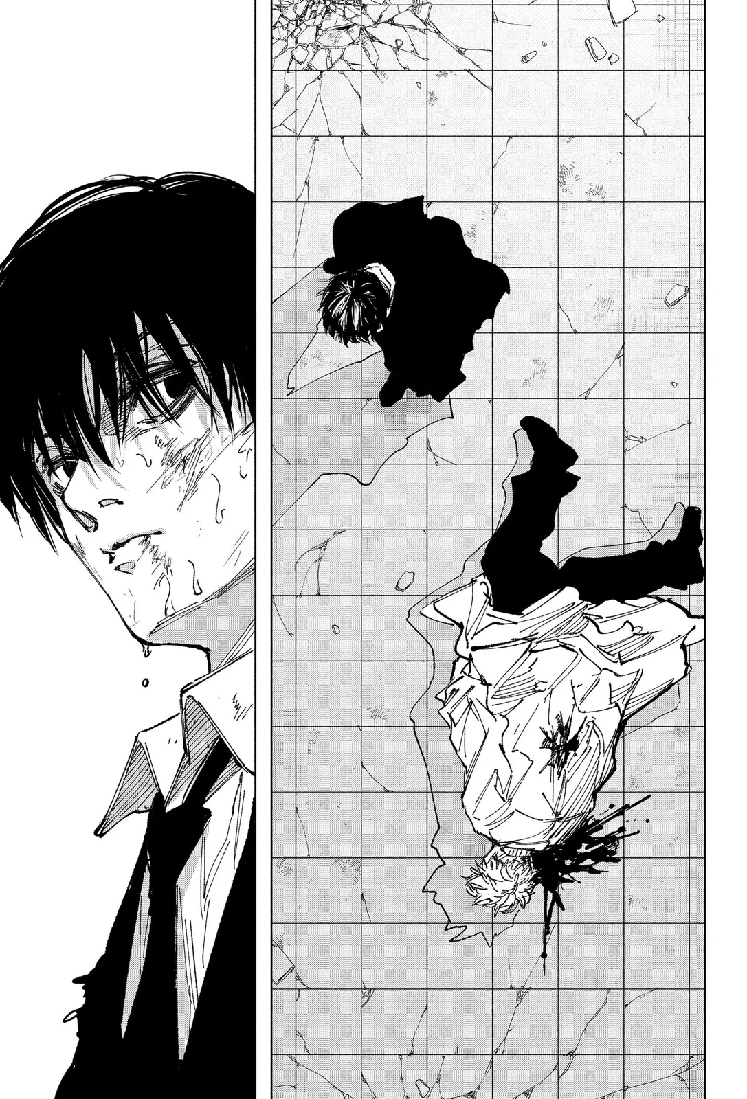 Read Sakamoto Days PT Manga Online