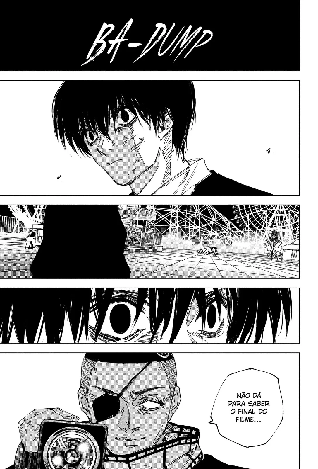 Read Sakamoto Days PT Manga Online