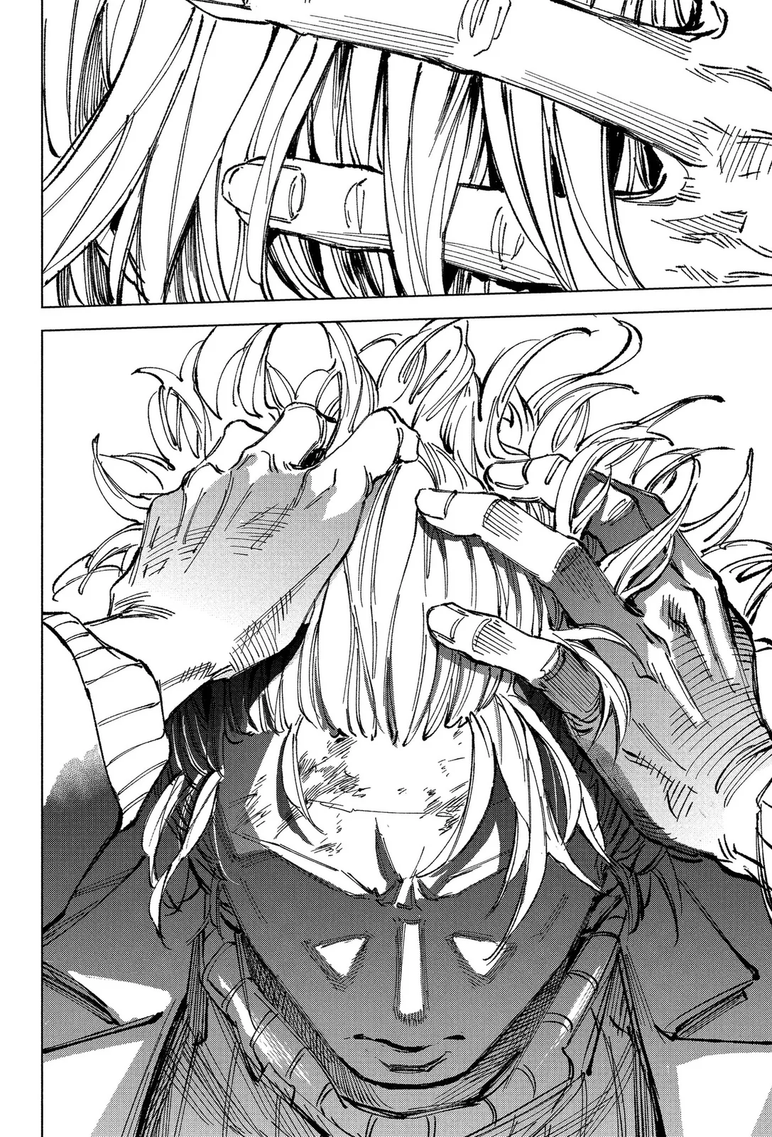 Read Sakamoto Days PT Manga Online