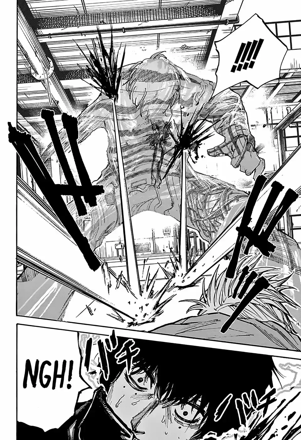 Read Sakamoto Days PT Manga Online