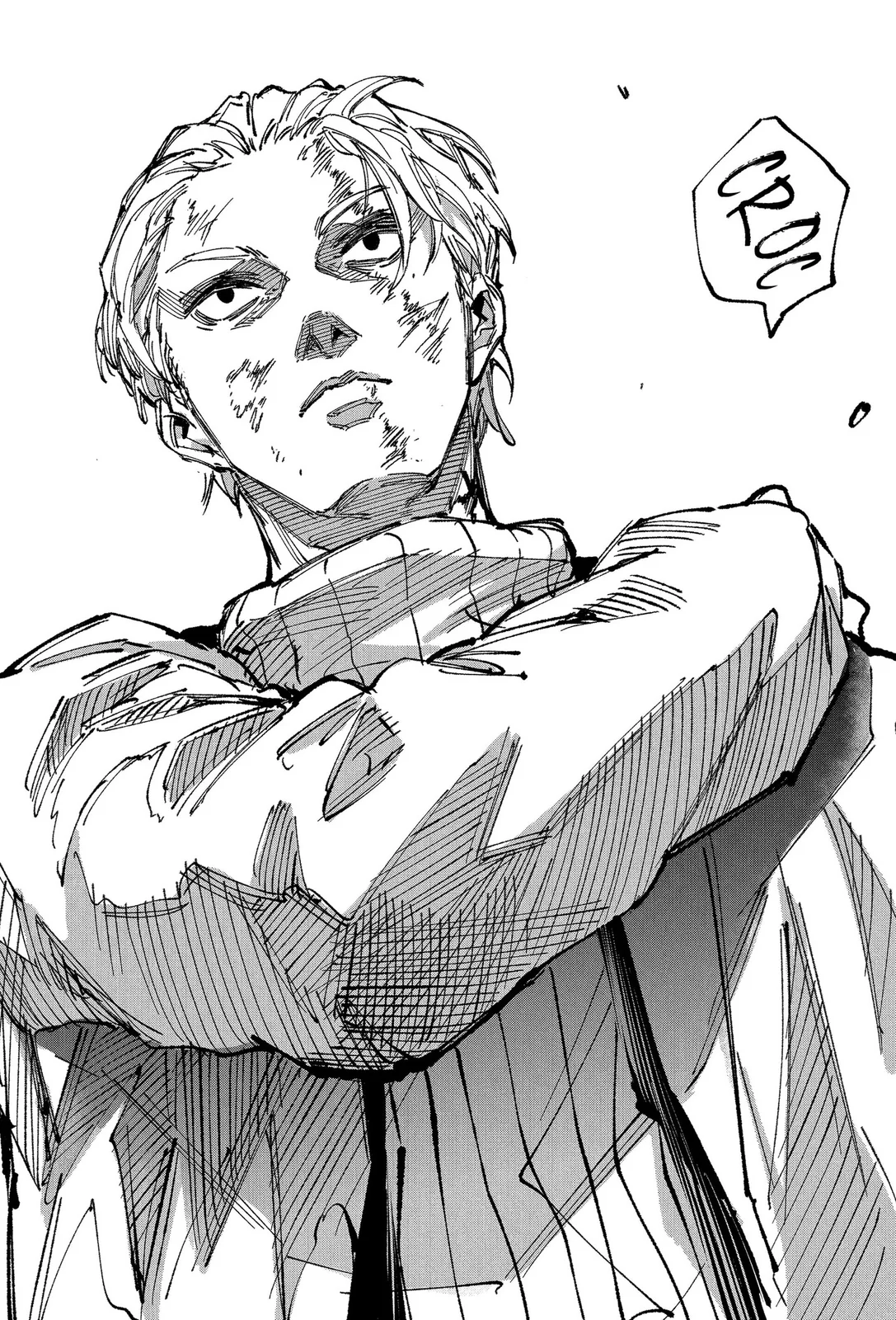 Read Sakamoto Days PT Manga Online