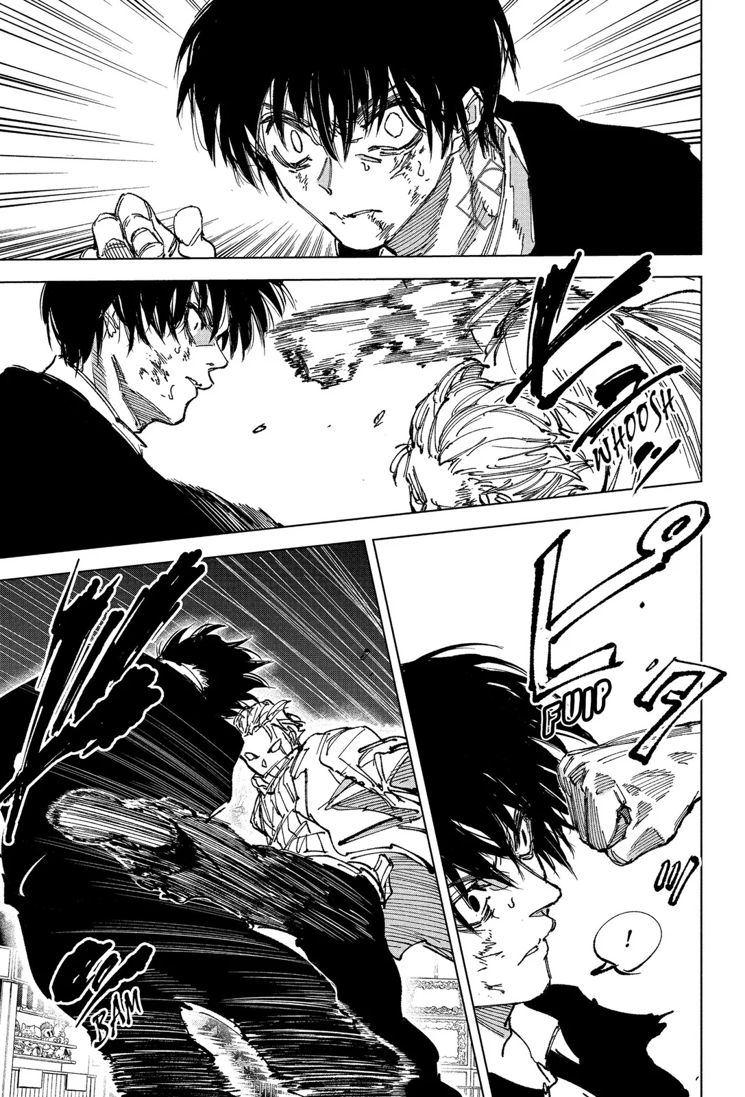 Read Sakamoto Days PT Manga Online