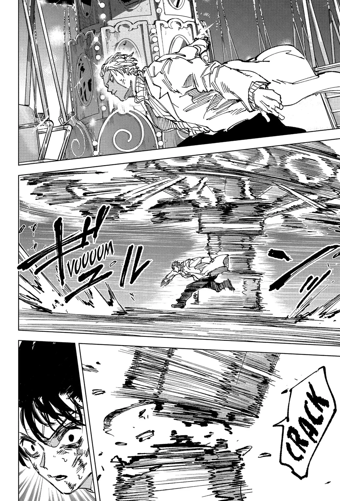 Read Sakamoto Days PT Manga Online