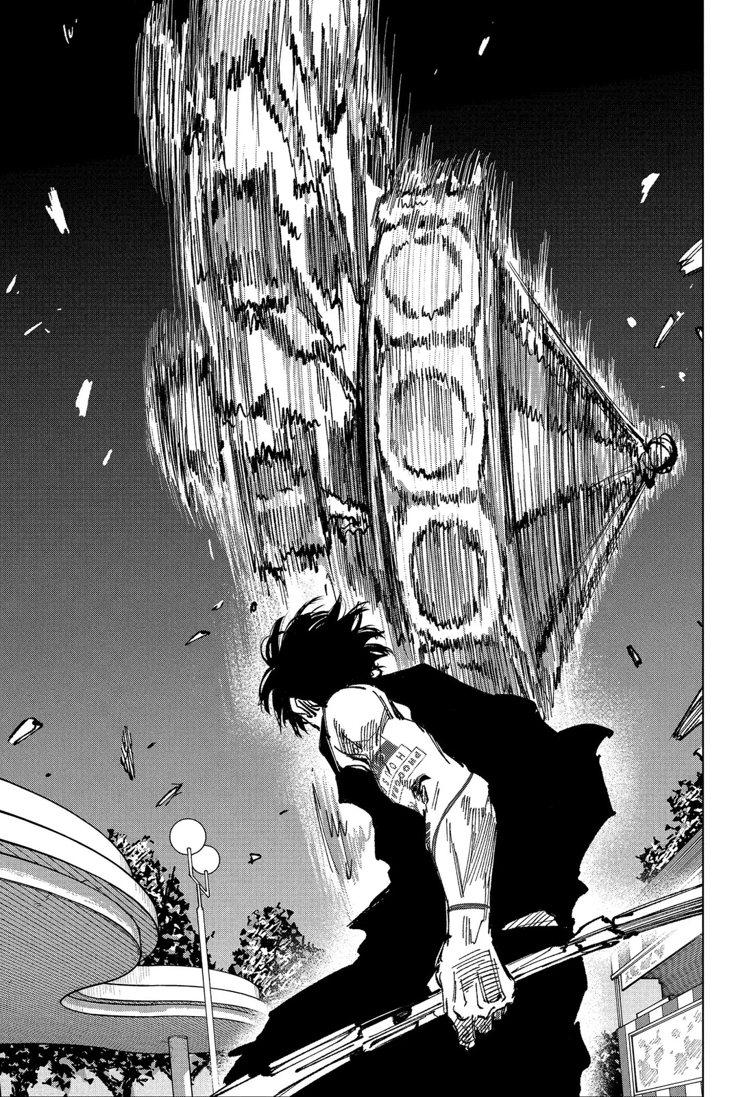 Read Sakamoto Days PT Manga Online