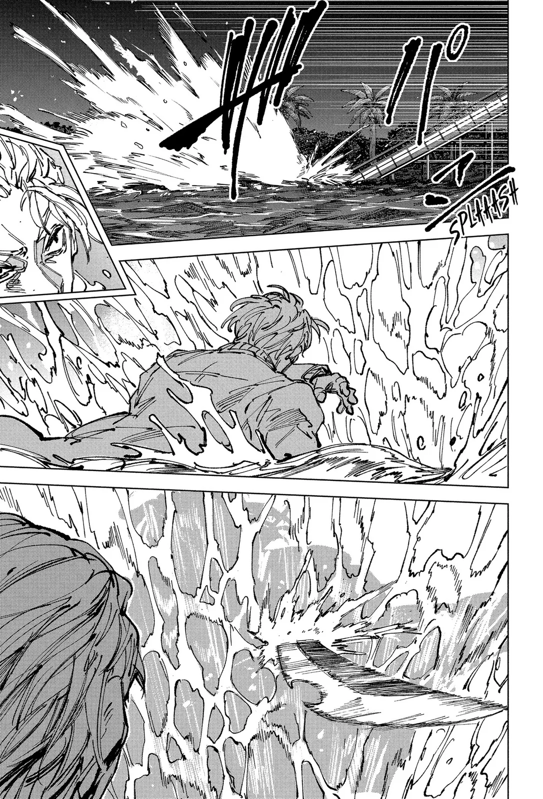 Read Sakamoto Days PT Manga Online