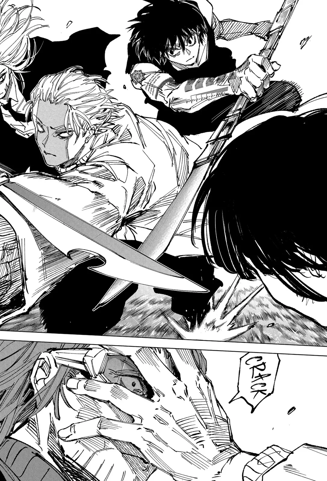 Read Sakamoto Days PT Manga Online