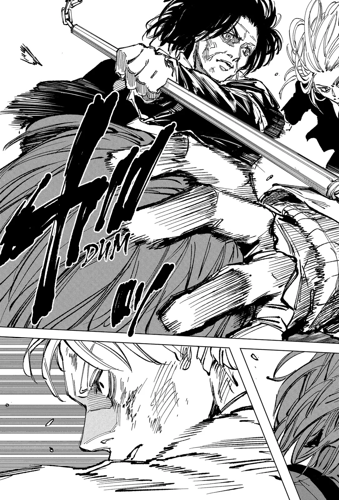 Read Sakamoto Days PT Manga Online