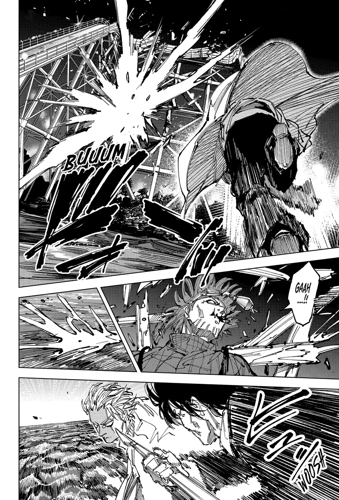 Read Sakamoto Days PT Manga Online