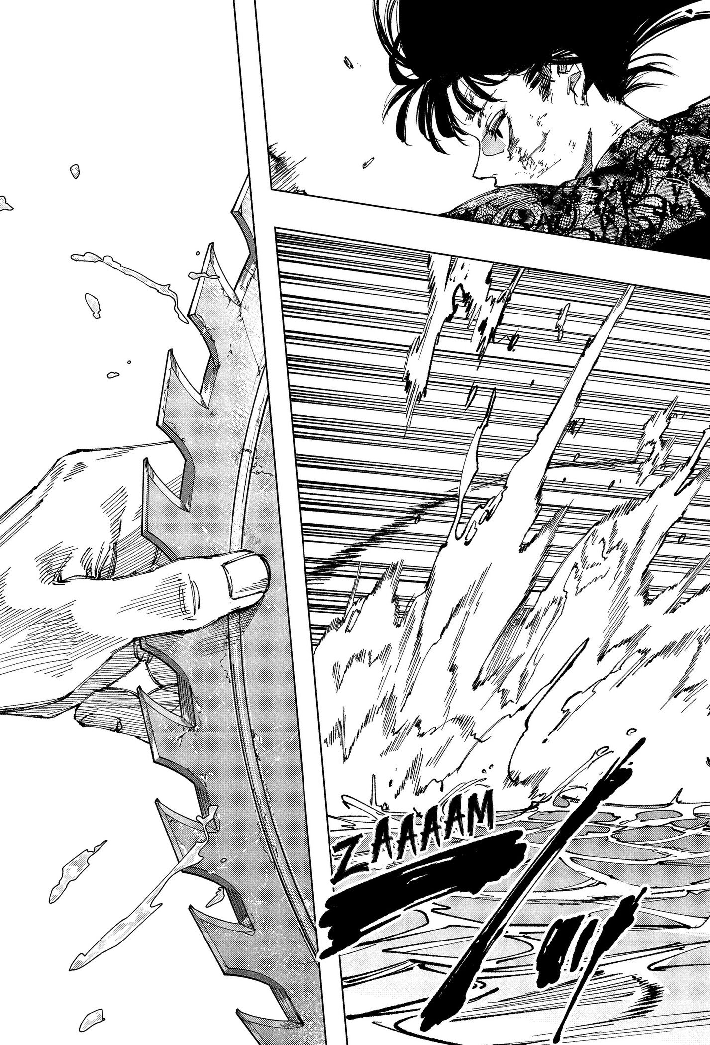 Read Sakamoto Days PT Manga Online
