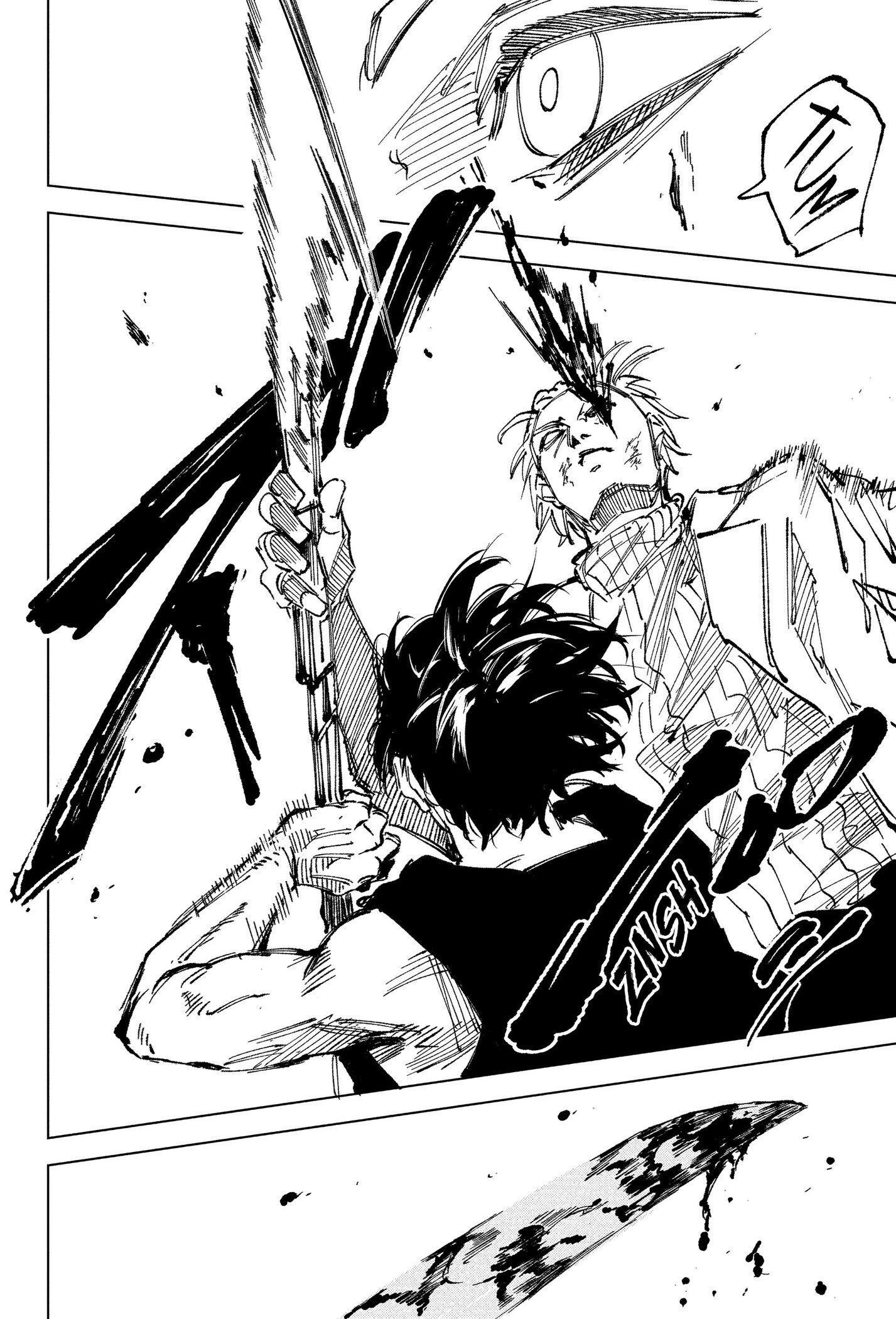 Read Sakamoto Days PT Manga Online