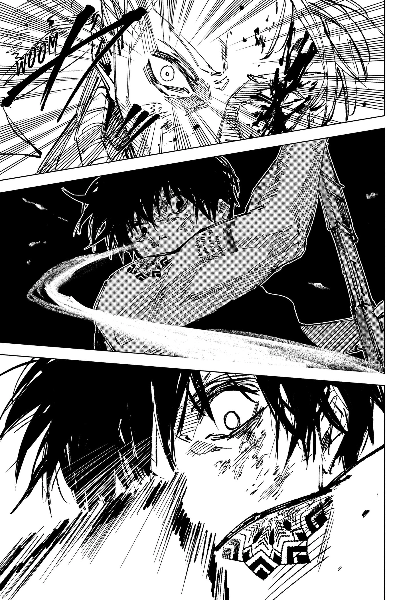Read Sakamoto Days PT Manga Online