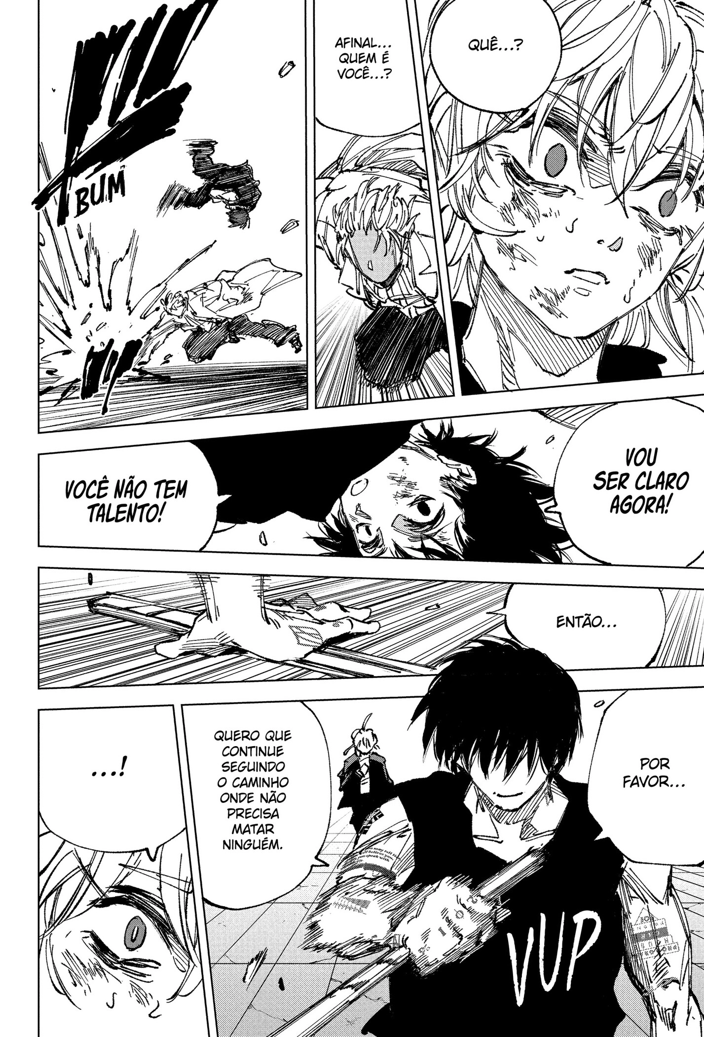 Read Sakamoto Days PT Manga Online