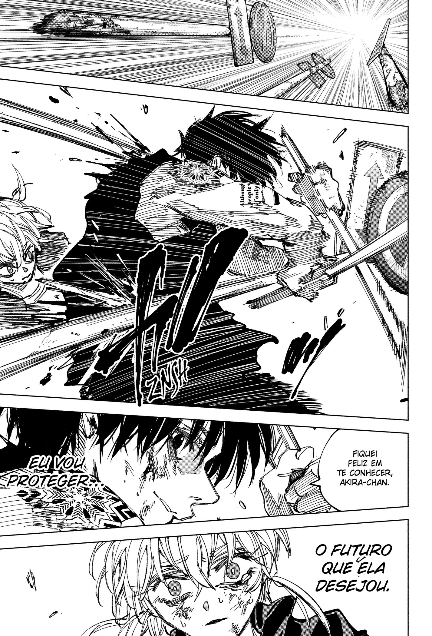 Read Sakamoto Days PT Manga Online