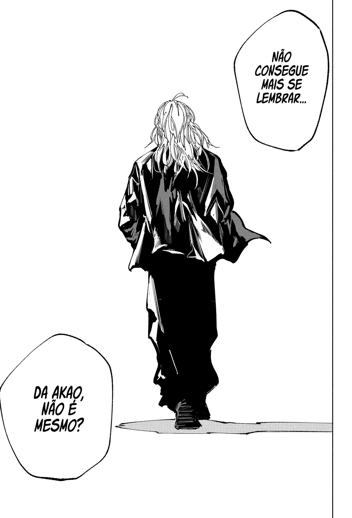 Read Sakamoto Days PT Manga Online