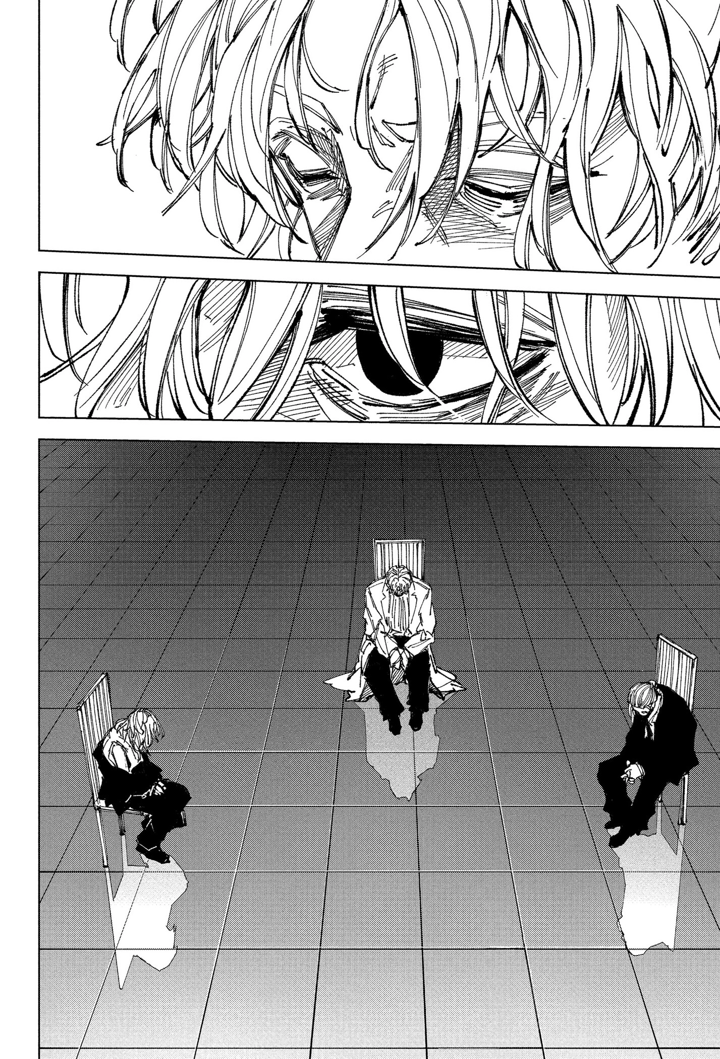 Read Sakamoto Days PT Manga Online