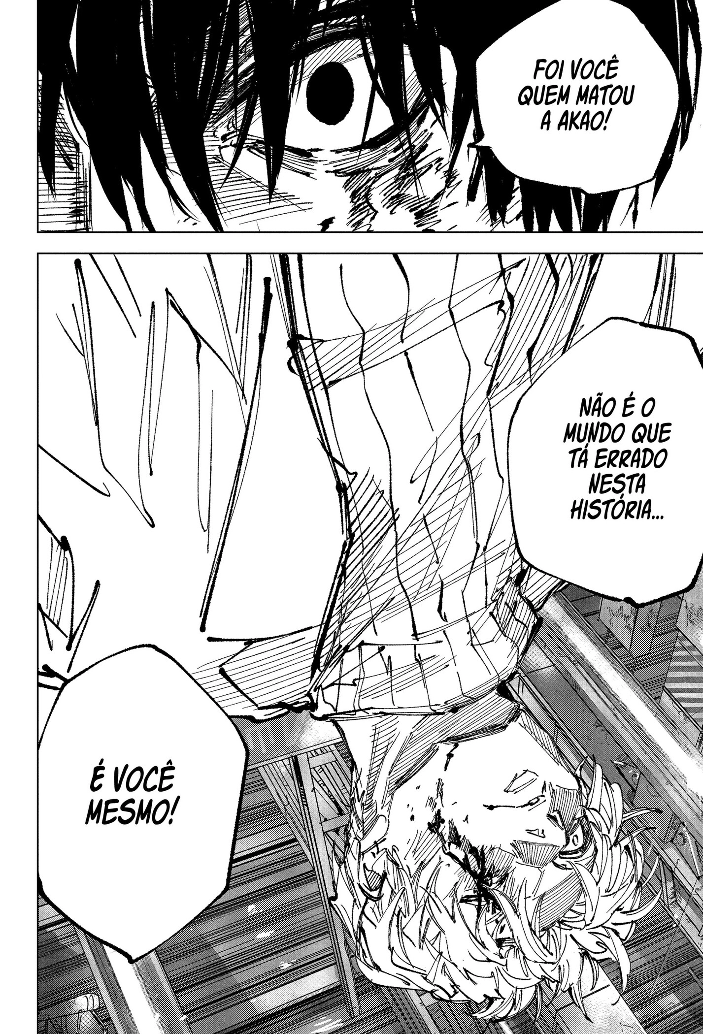 Read Sakamoto Days PT Manga Online