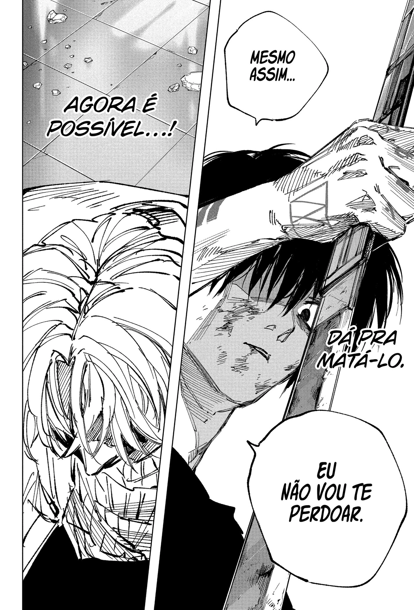 Read Sakamoto Days PT Manga Online