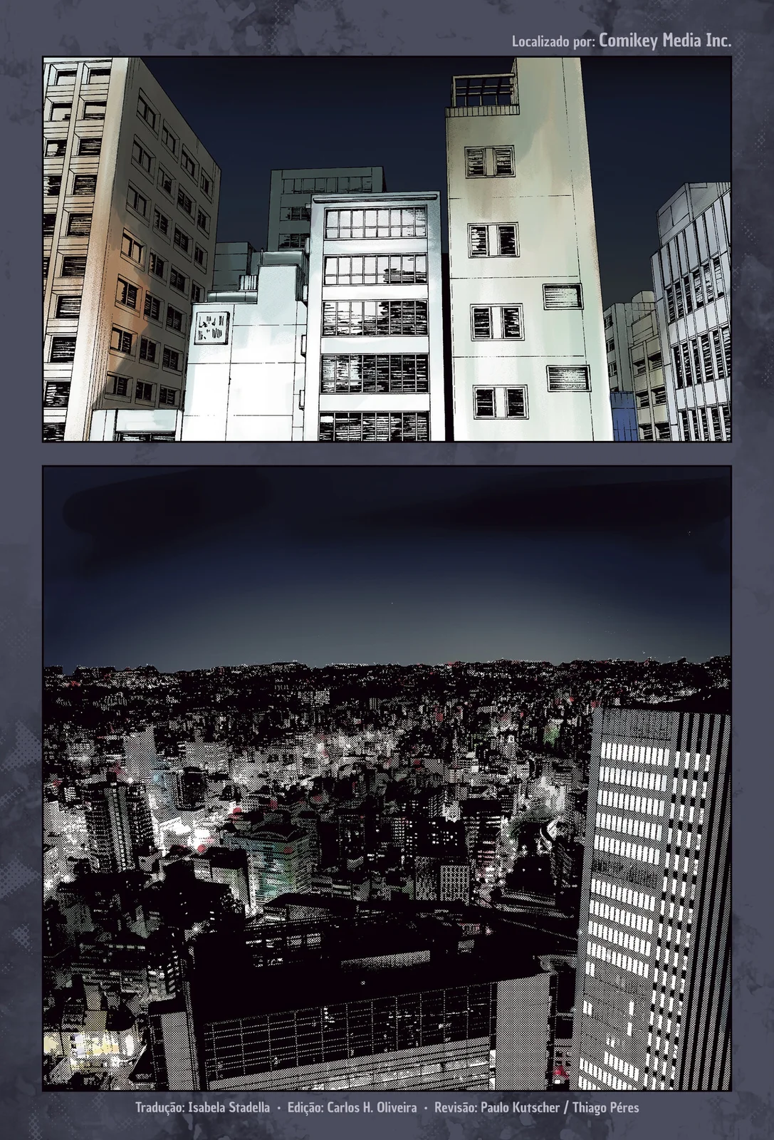 Read Sakamoto Days PT Manga Online
