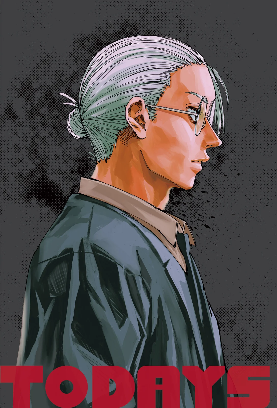 Read Sakamoto Days PT Manga Online