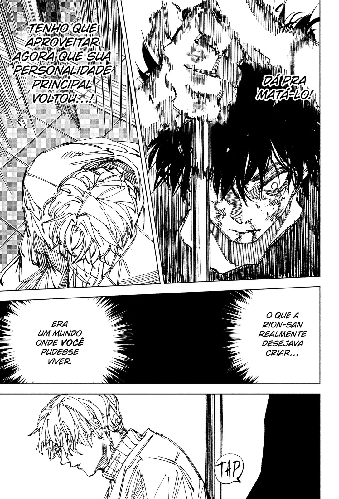 Read Sakamoto Days PT Manga Online