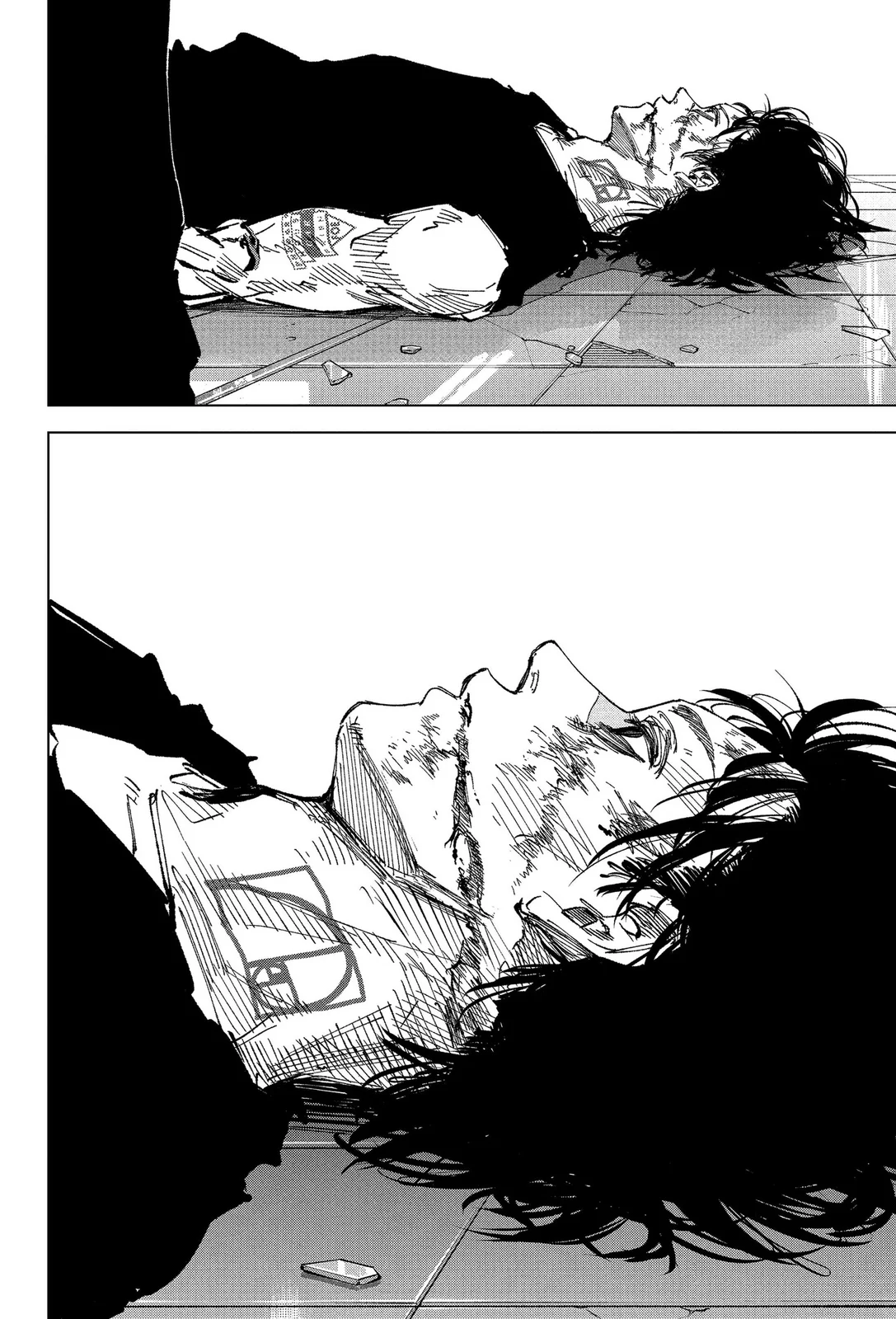 Read Sakamoto Days PT Manga Online