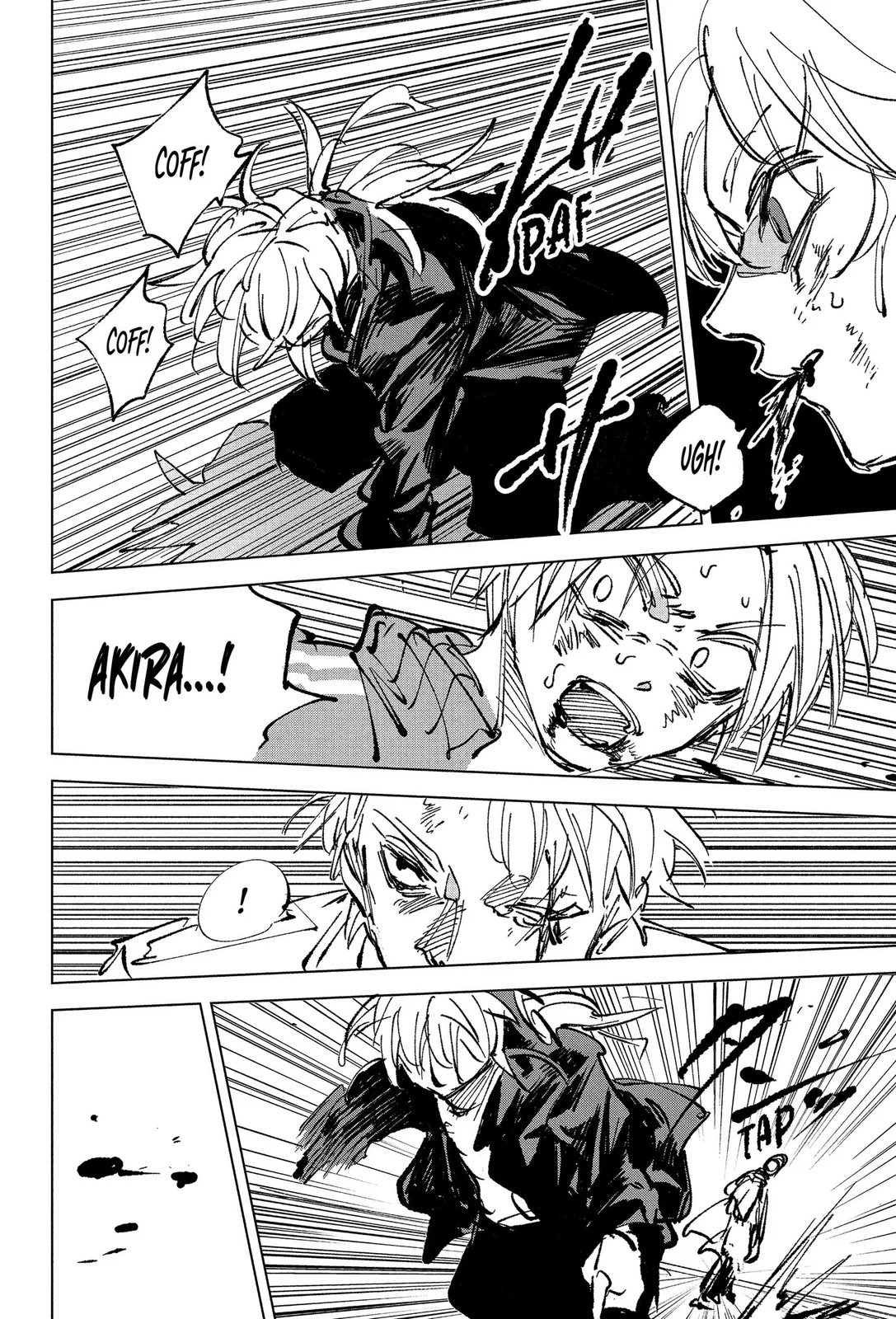 Read Sakamoto Days PT Manga Online