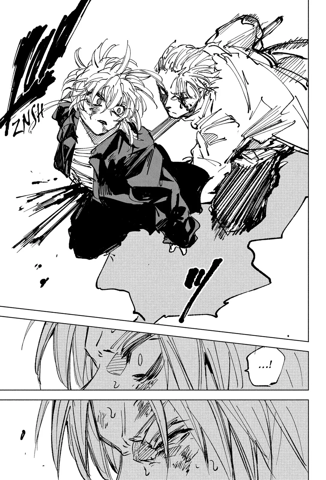 Read Sakamoto Days PT Manga Online