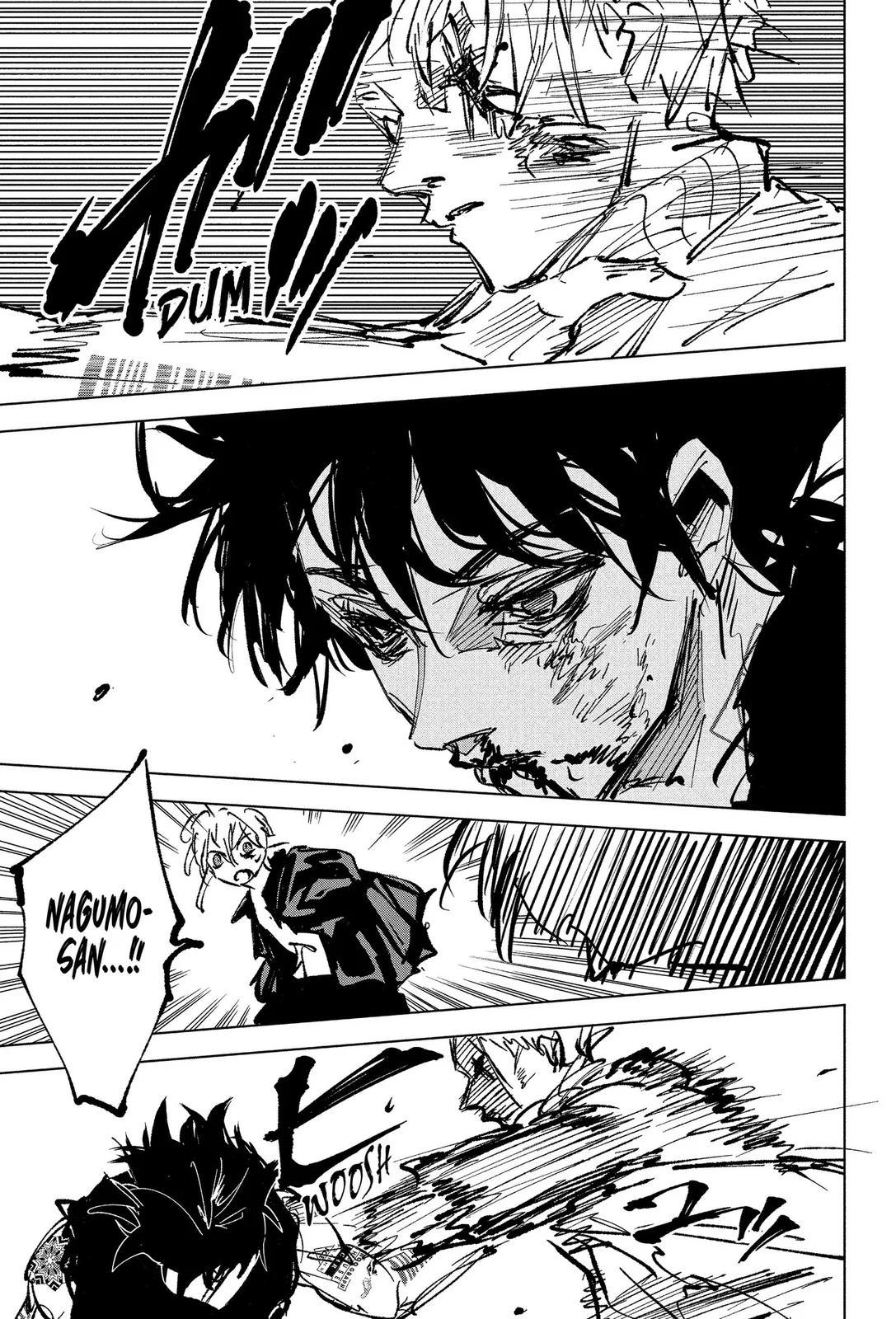 Read Sakamoto Days PT Manga Online