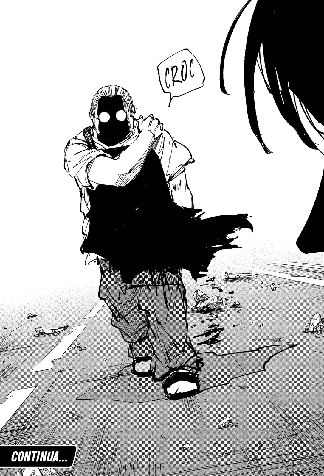 Read Sakamoto Days PT Manga Online