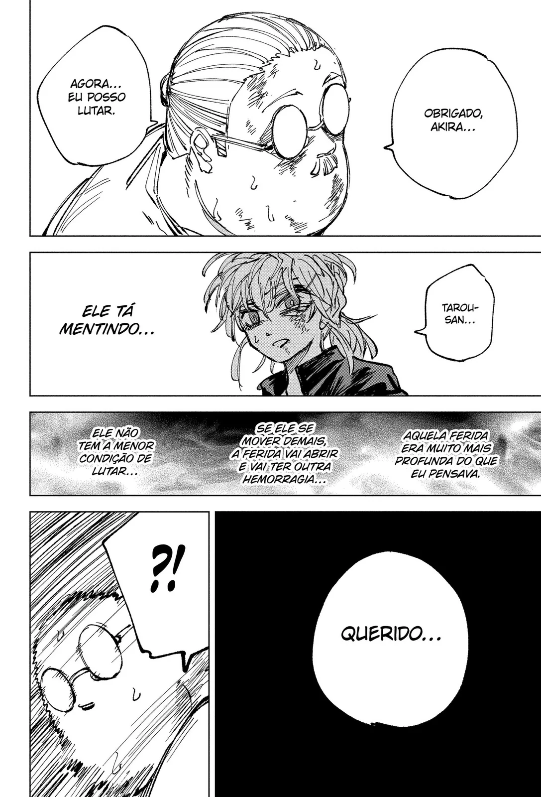 Read Sakamoto Days PT Manga Online