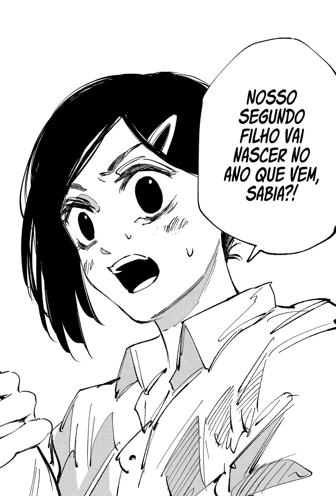 Read Sakamoto Days PT Manga Online