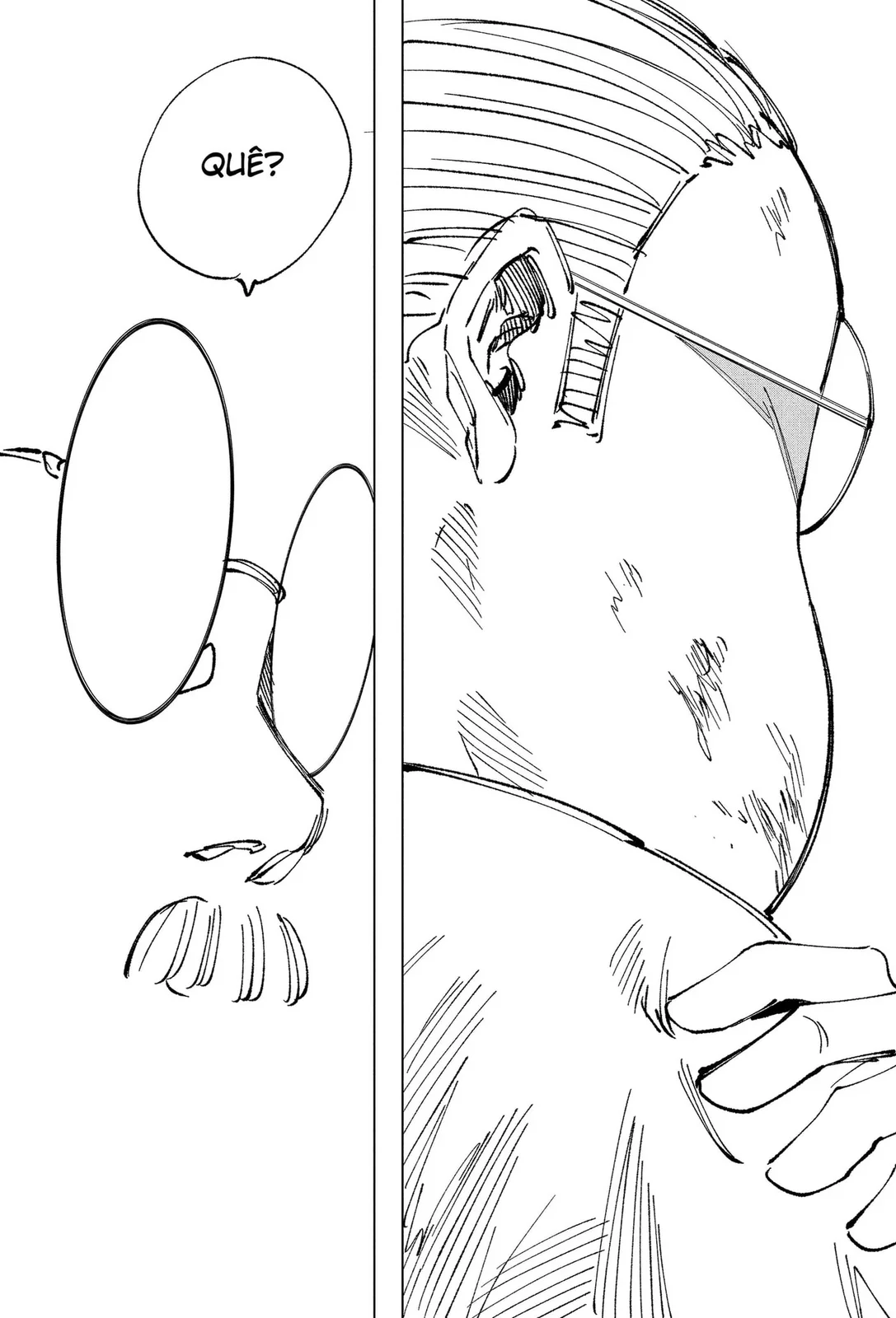 Read Sakamoto Days PT Manga Online