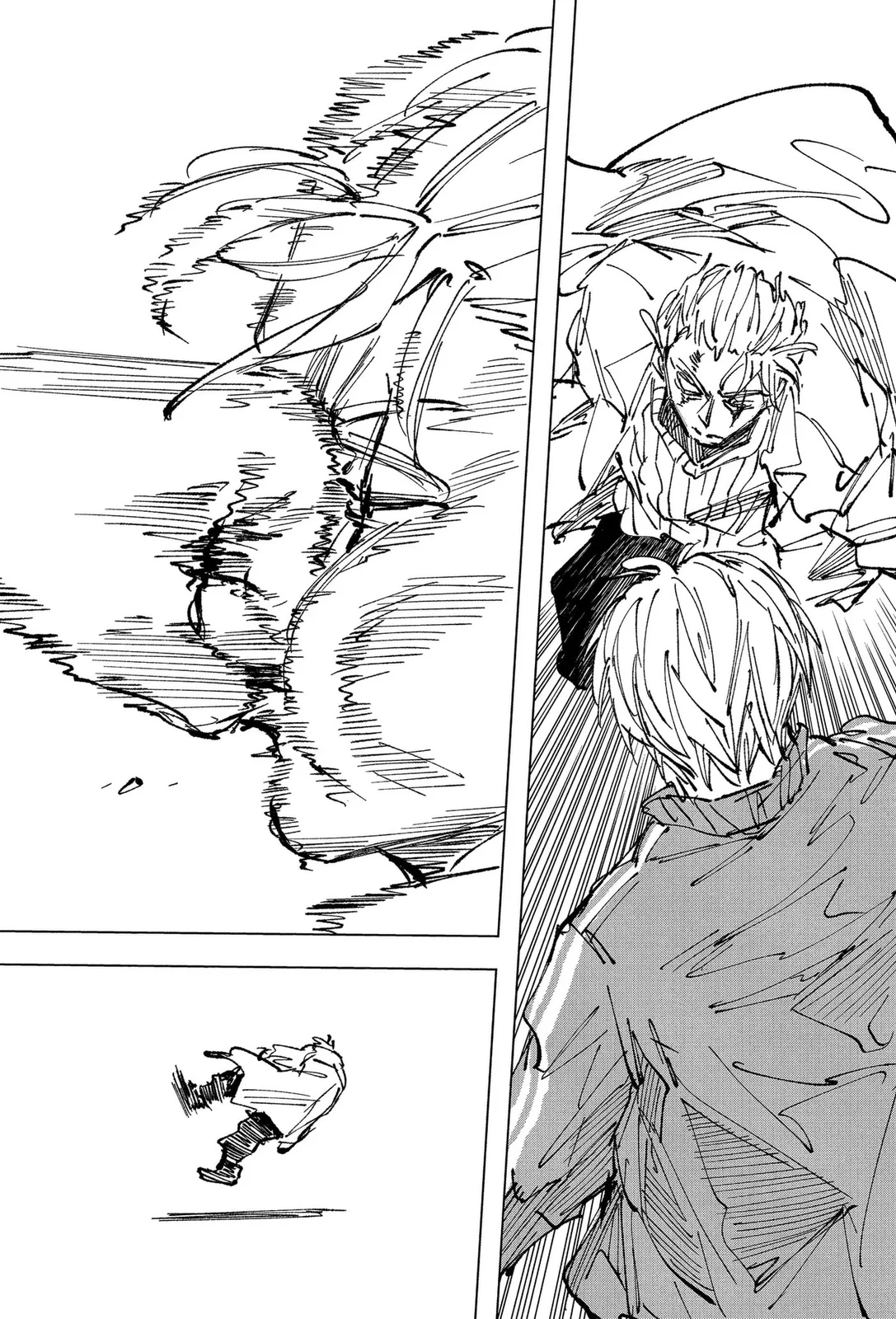 Read Sakamoto Days PT Manga Online