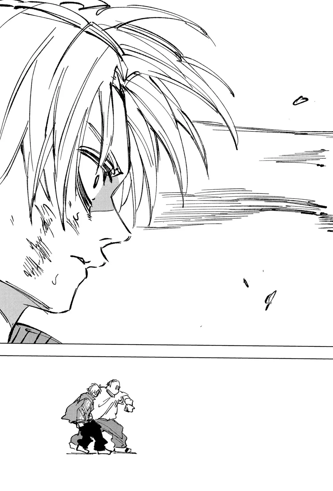 Read Sakamoto Days PT Manga Online