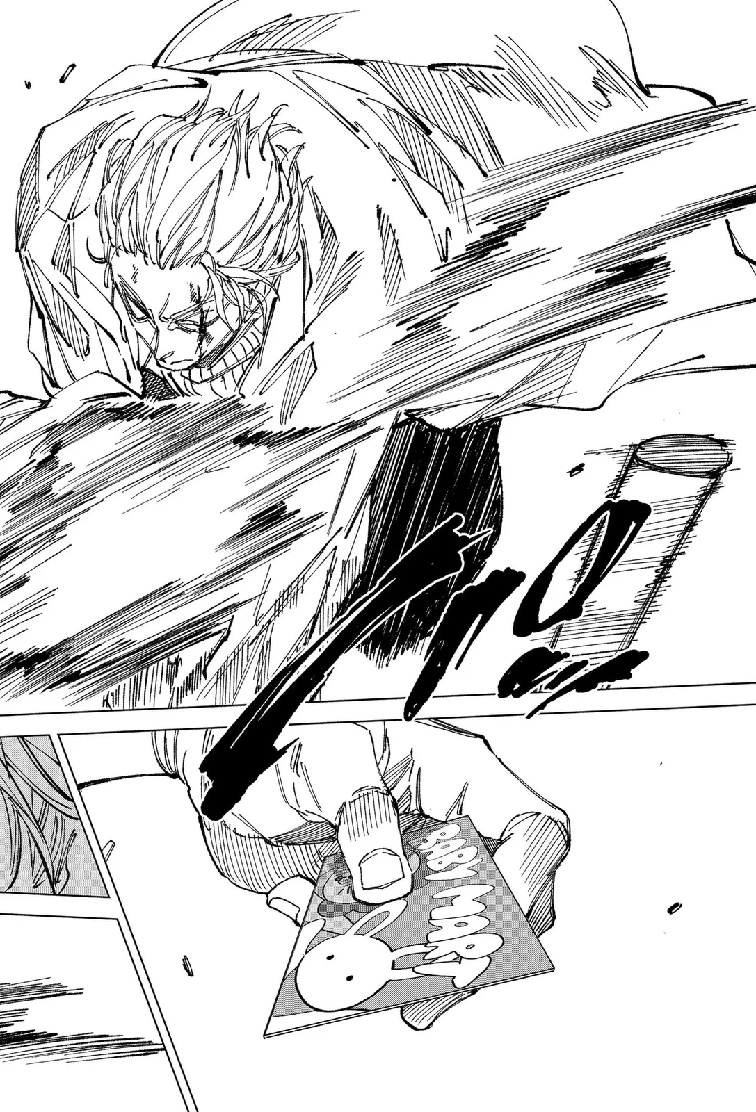 Read Sakamoto Days PT Manga Online