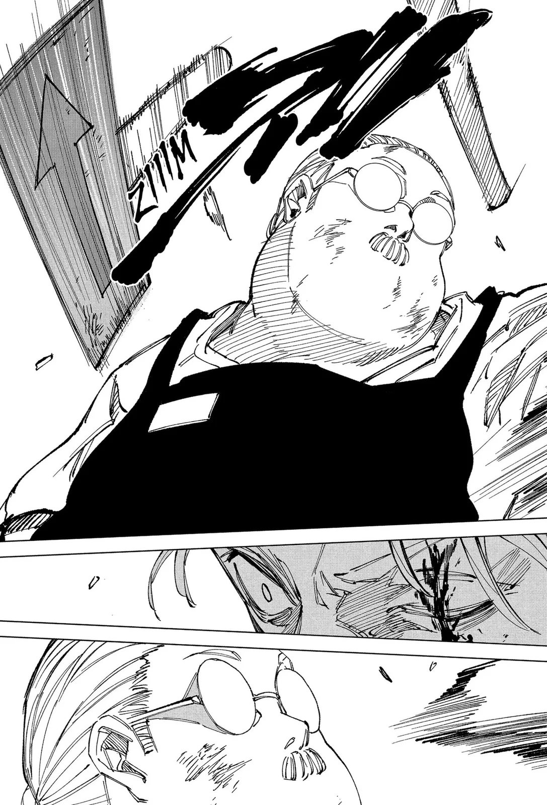 Read Sakamoto Days PT Manga Online