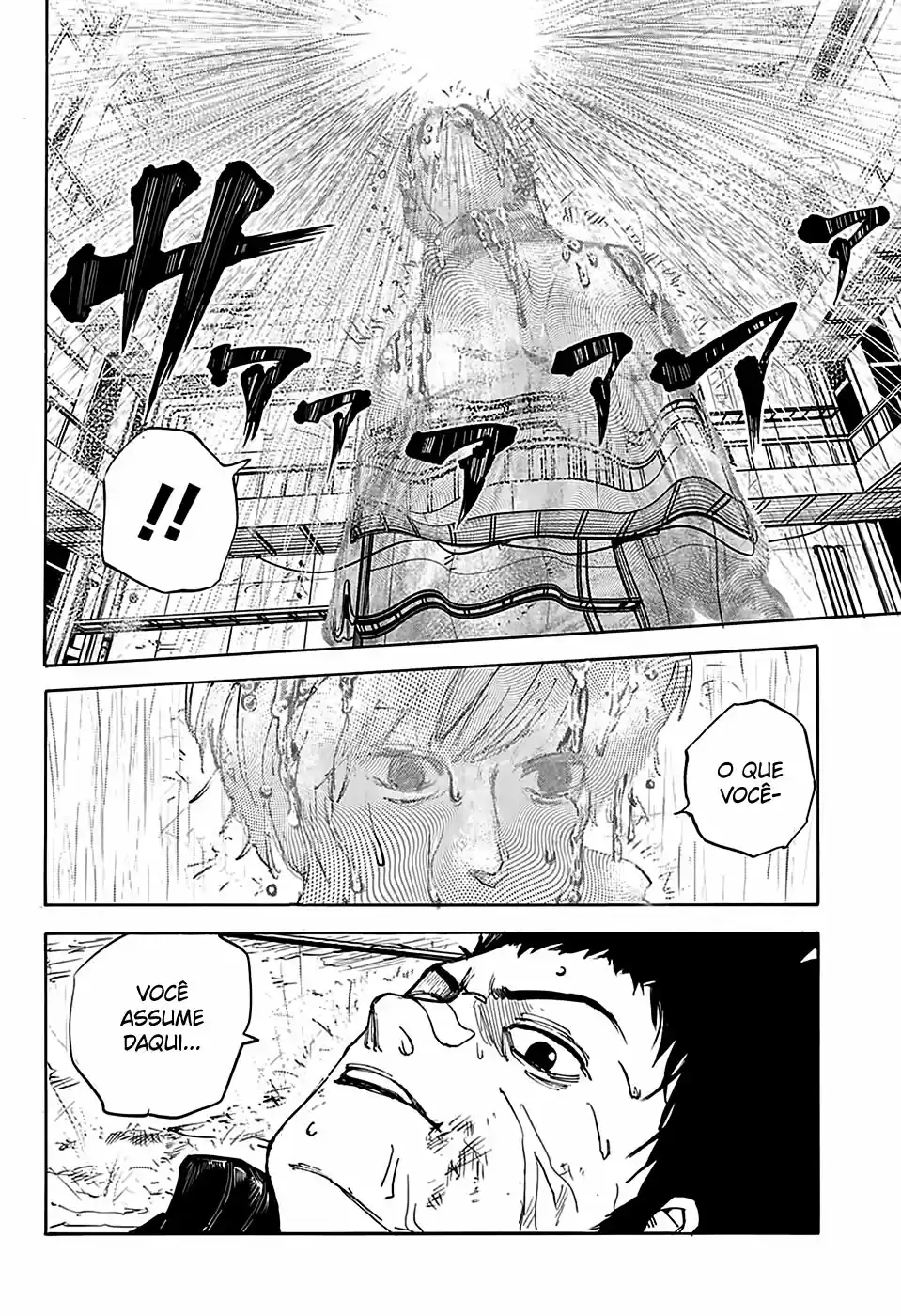 Read Sakamoto Days PT Manga Online