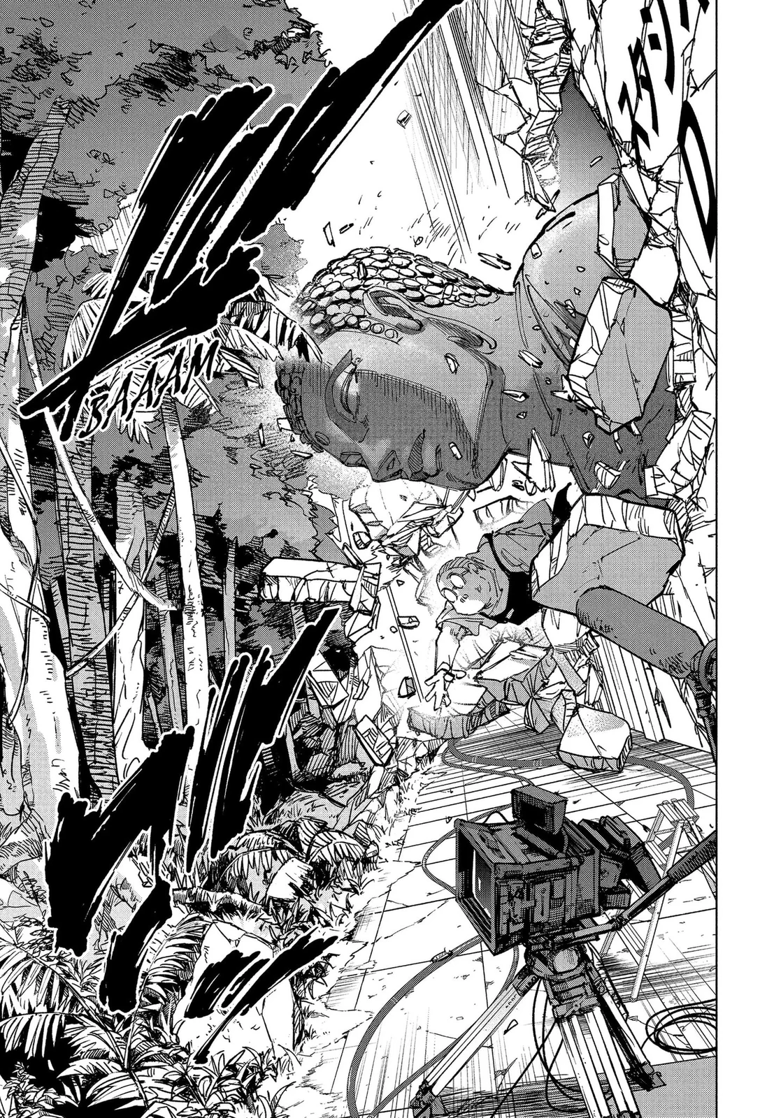 Read Sakamoto Days PT Manga Online