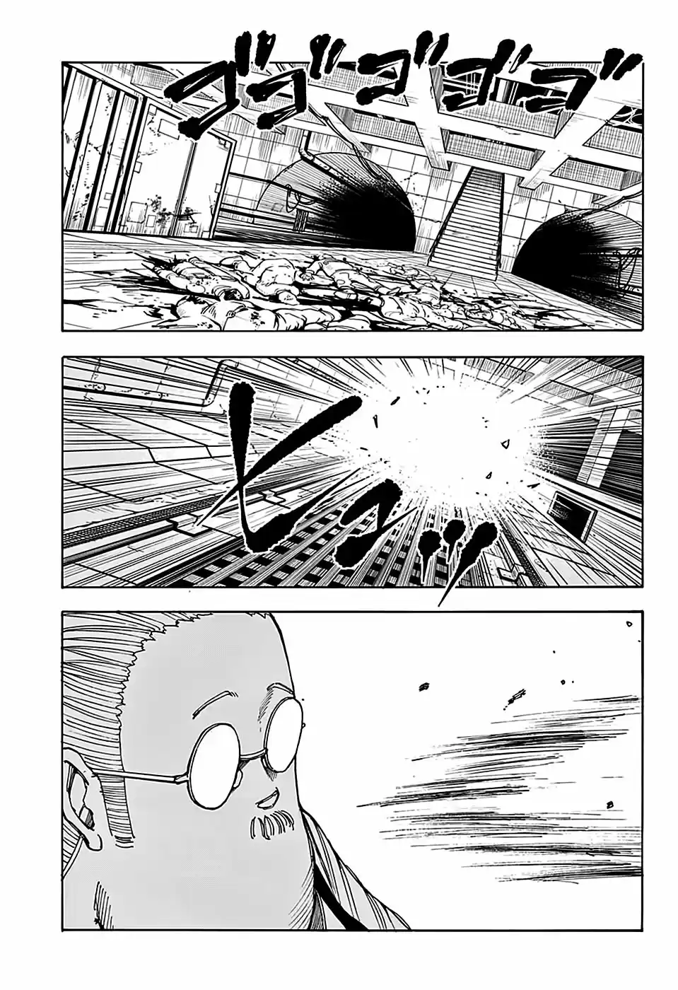 Read Sakamoto Days PT Manga Online